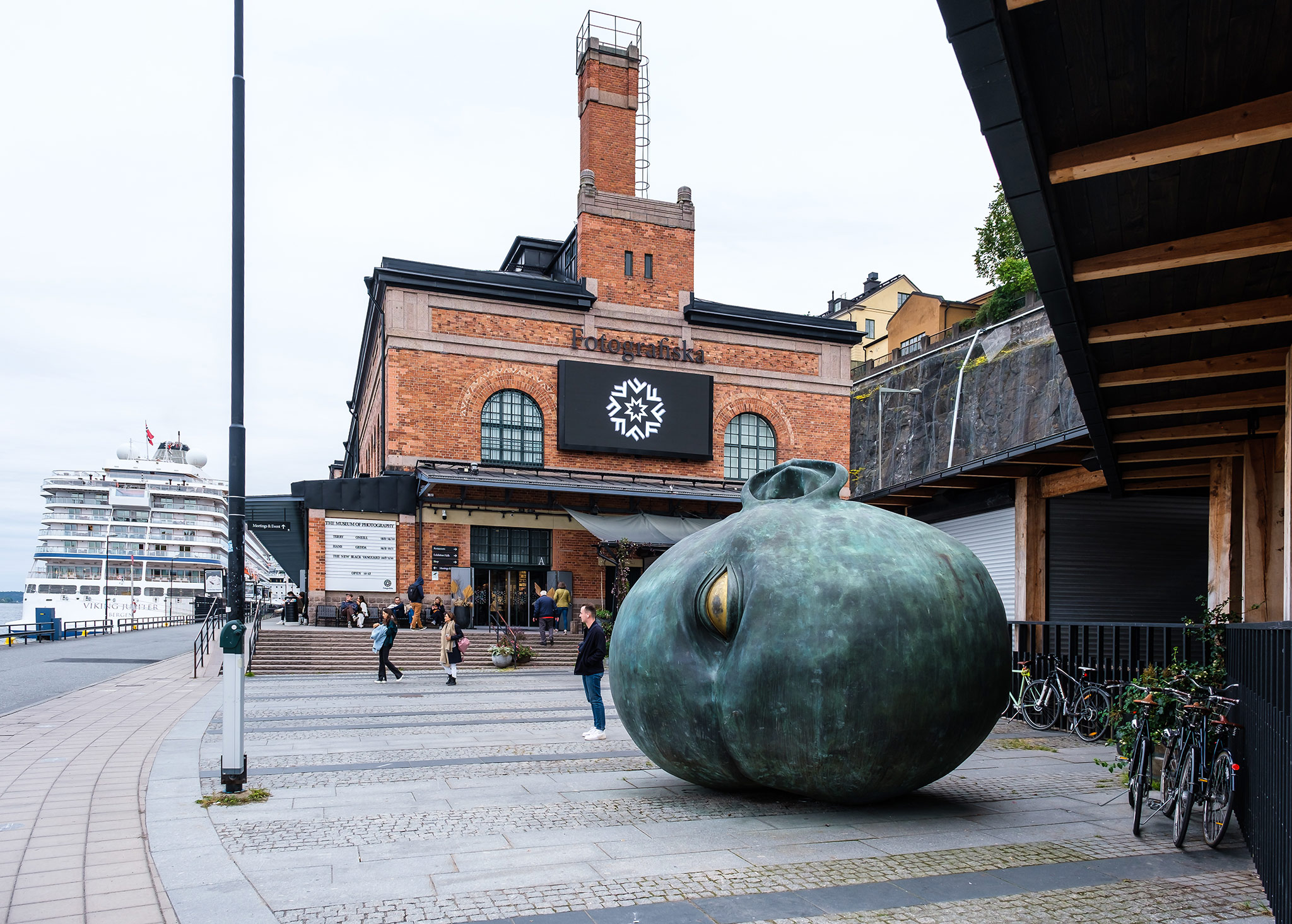 Stockholm